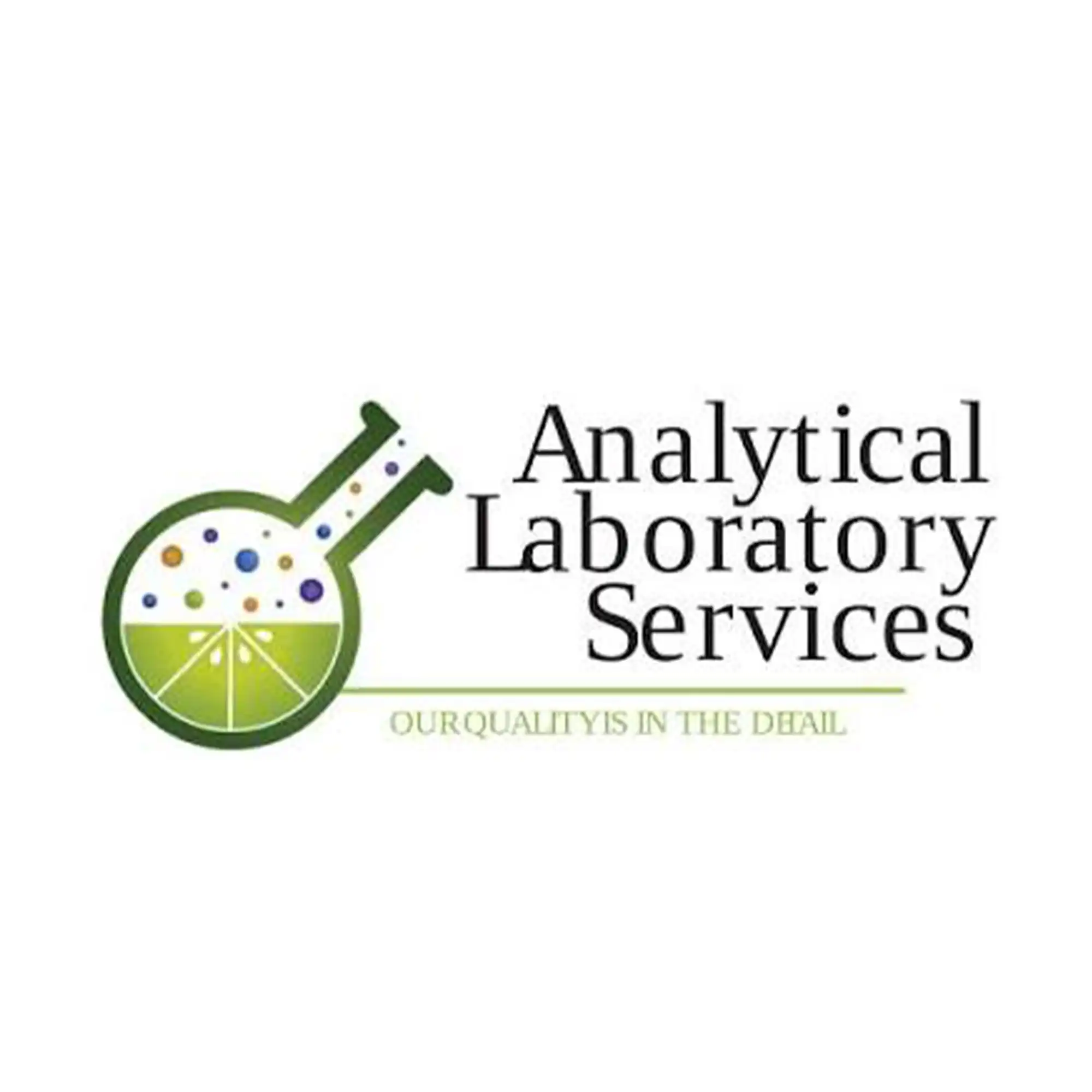 Analytical Laboratory Services