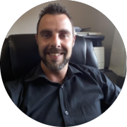 Martin van Zyl